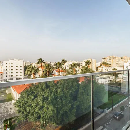 Apartamento Fam Glam Comfort *