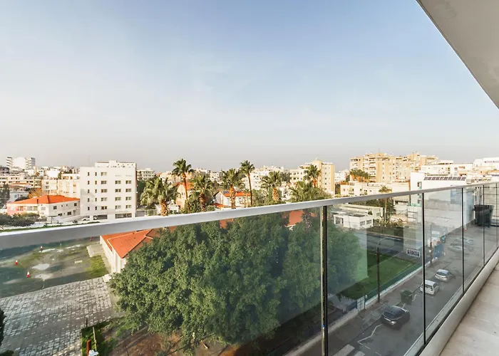 Apartamento Fam Glam Comfort *