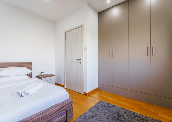 Apartamento Fam Glam Comfort