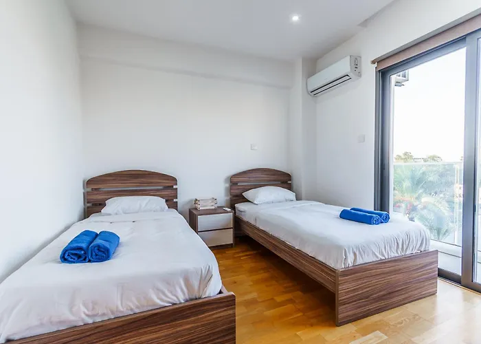 Fam Glam Comfort Apartamento