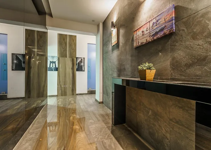 Apartamento Fam Glam Comfort