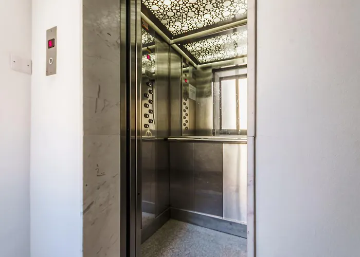 Apartamento Fam Glam Comfort