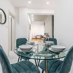 Fam Glam Comfort Apartament