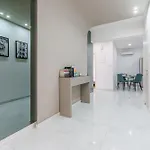 Fam Glam Comfort Apartament *