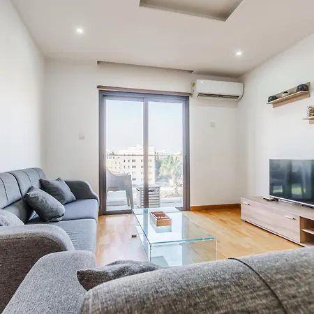 Apartman Fam Glam Comfort *