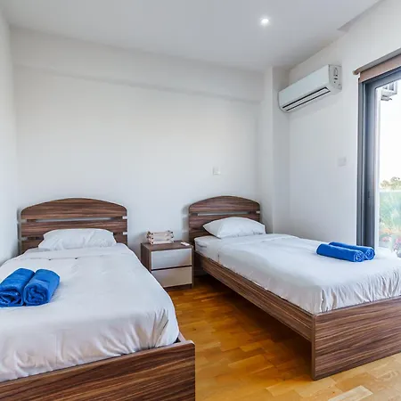 Fam Glam Comfort Apartman