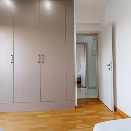 Fam Glam Comfort Λάρνακα