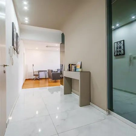 Apartament Fam Glam Comfort