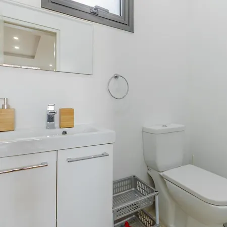 Apartamento Fam Glam Comfort