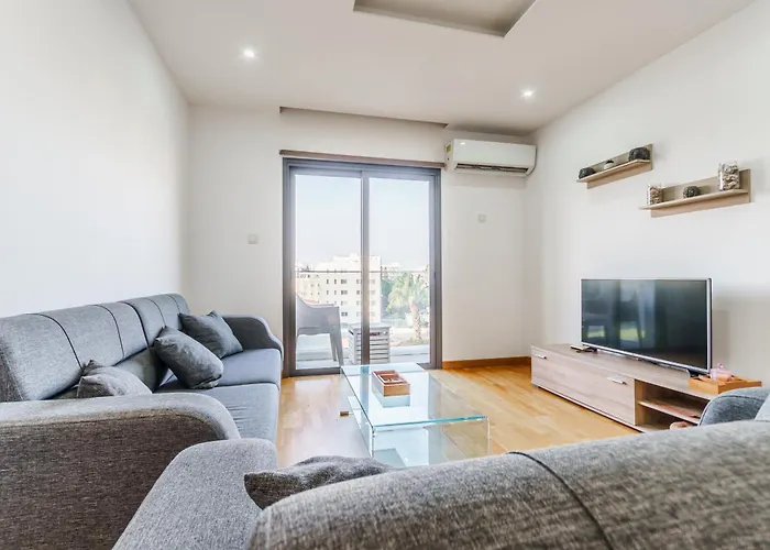 Apartment Fam Glam Comfort *