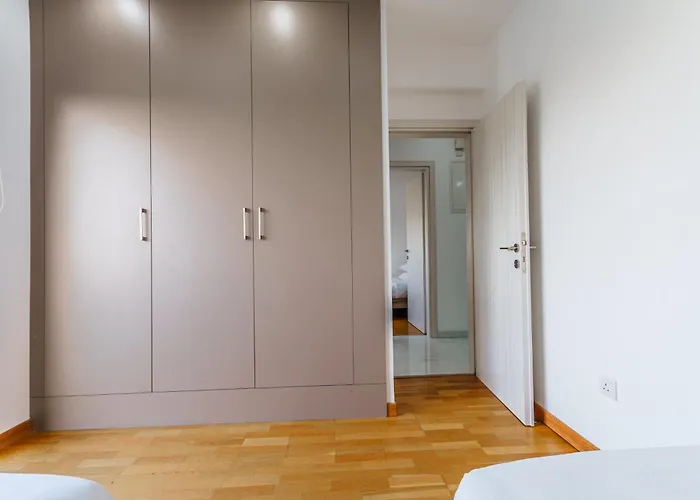 Fam Glam Comfort Larnaca