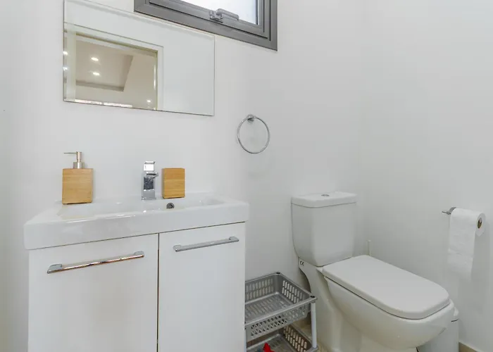 Apartment Fam Glam Comfort