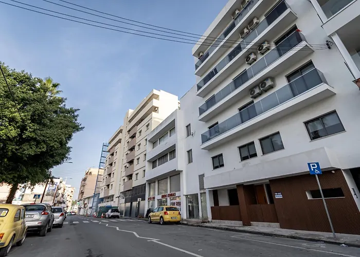 Apartment Fam Glam Comfort