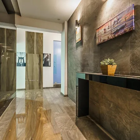 Апартаменты Fam Glam Comfort