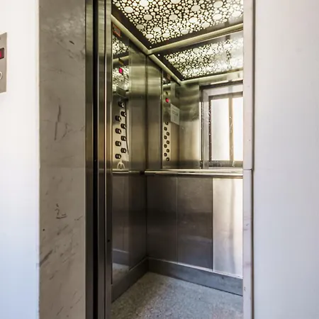 Апартаменты Fam Glam Comfort